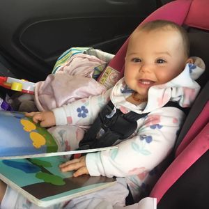 Meet your Posher, Eila